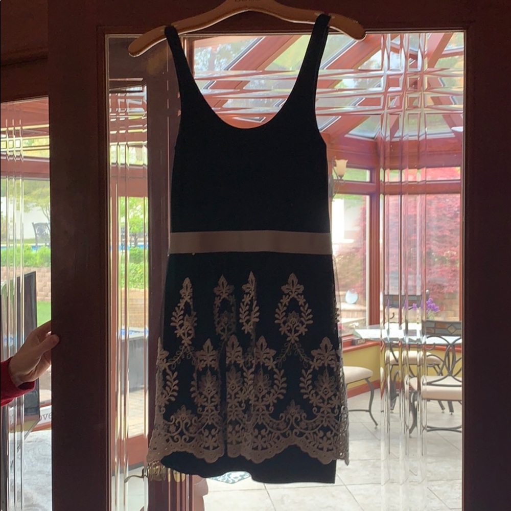 Cocktail dress